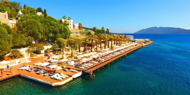 Bodrum View Resort