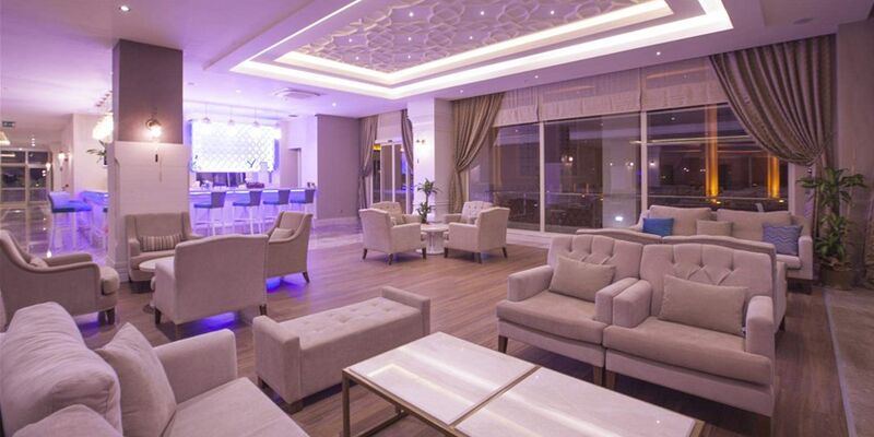 Diamond Elite Hotel & Spa +16