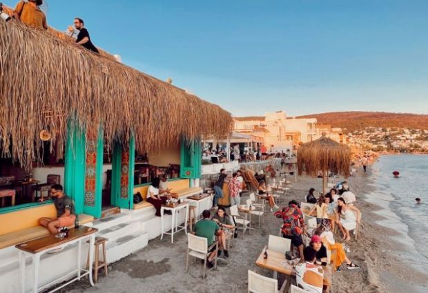 Bodrum Tatil Turu ( 3 Gece Konaklamalı )