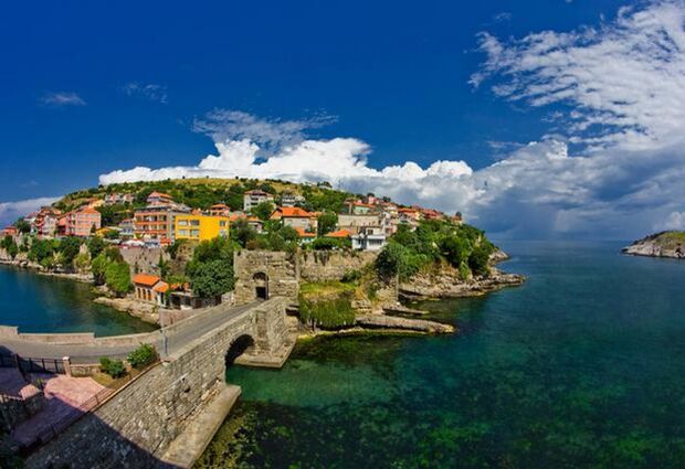 Batı Karadeniz Turu ( 1 Gece Konaklamalı )
