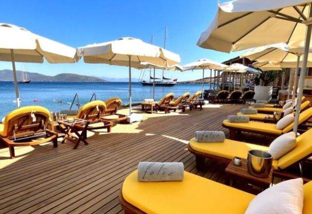 Bodrum Tatil Turu ( 4 Gece Konaklamalı )