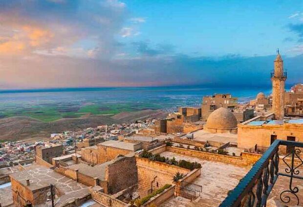 Ramazan Bayramına Özel !! GAP Turu ( 3 Gece Otel Konaklamalı )