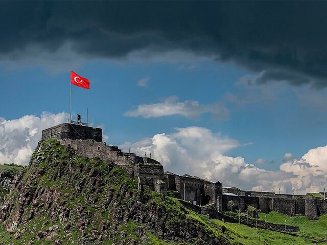 Doğu Anadolu Turu ( Otobüs ile )