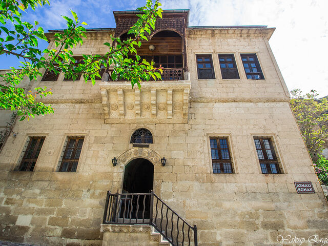 Kurban Bayramı Özel ! Kapadokya Ihlara Turu