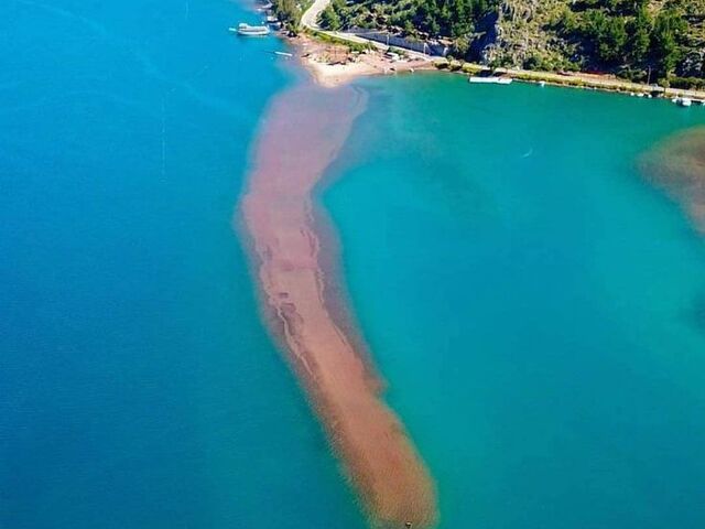Kurban Bayramı Özel ! Marmaris Datça Dalyan Turu ( 3 Gece Konaklamalı )