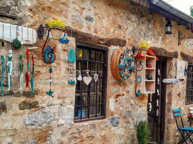 Marmaris Datça Dalyan Tatili ( 4 Gece Konaklamalı )