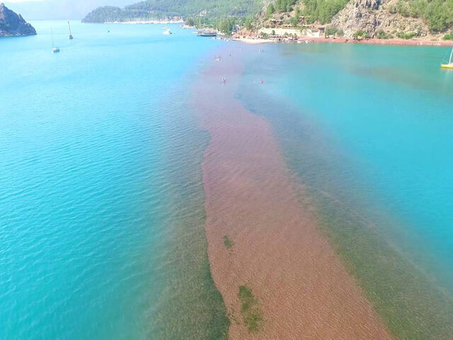 Marmaris Datça Dalyan Tatili ( 4 Gece Konaklamalı )