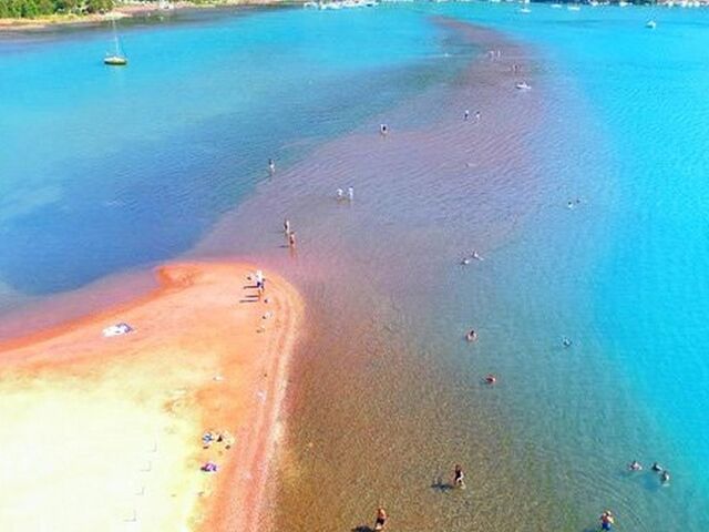 Kurban Bayramı Özel !! Marmaris Datça Dalyan Tatili ( 4 Gece Konaklamalı )