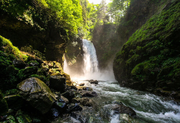 Kurban Bayramı Özel !! Doğu Karadeniz Turu ( 4 Gece Konaklamalı )