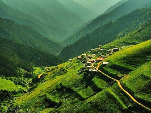 Kurban Bayramı Özel !! Doğu Karadeniz Turu ( 4 Gece Konaklamalı )