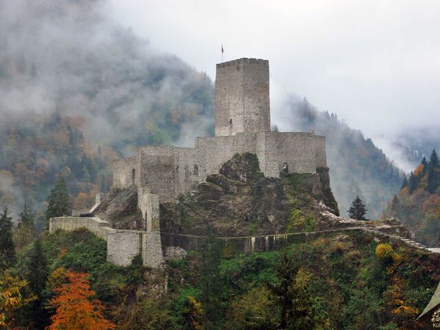 Kurban Bayramı Özel !! Doğu Karadeniz Turu ( 4 Gece Konaklamalı )