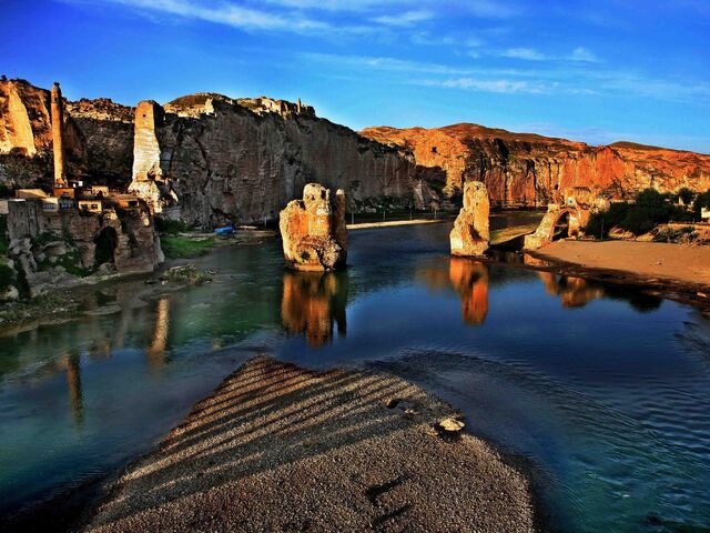 Kurban Bayramı Özel !! GAP Turu ( 4 Gece Konaklamalı )