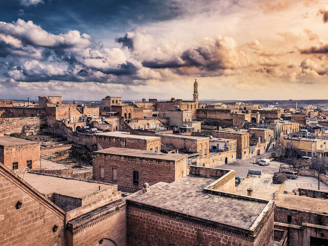 Kurban Bayramı Özel !! GAP Turu ( 4 Gece Konaklamalı )