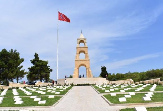 Kuzey Ege Bozcaada Çanakkale Turu / 2 Gece Konaklamalı