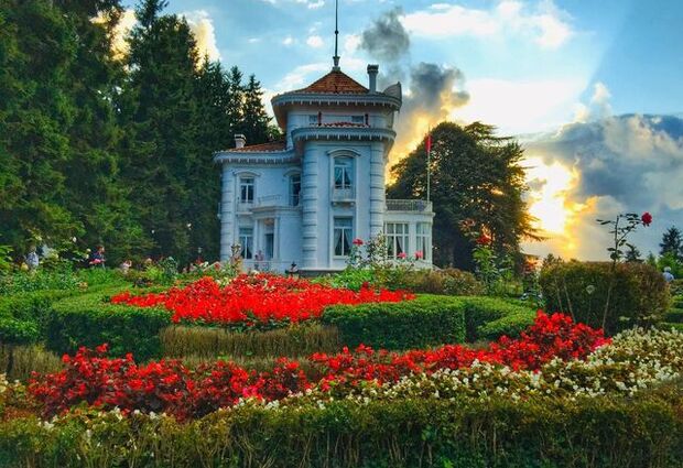 Doğu Karadeniz ve Batum Turu ( 4 Gece Otel Konaklamalı )