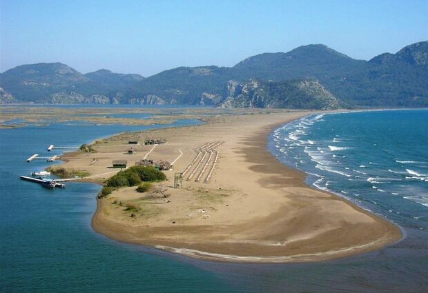 Marmaris Datça Dalyan Tatili ( 3 Gece Konaklamalı )