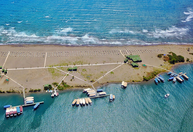 Marmaris Datça Dalyan Tatili ( 3 Gece Konaklamalı )