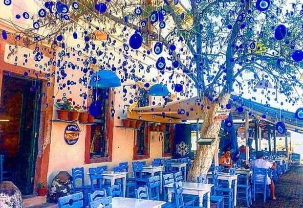 Ayvalık Cunda Sarımsaklı Plajı ve Kazdağları AssosTuru ( 1 Gece Konaklamalı )