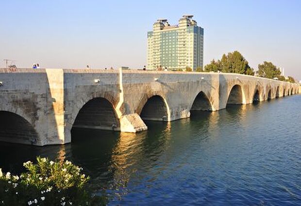 Adana Lezzet Festivali Turu