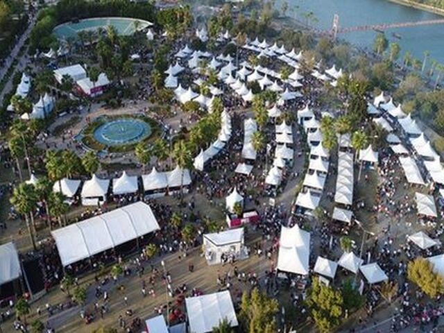 Adana Lezzet Festivali Turu