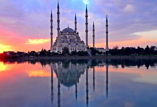Adana Lezzet Festivali Turu