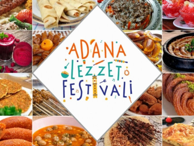 Adana Lezzet Festivali Turu