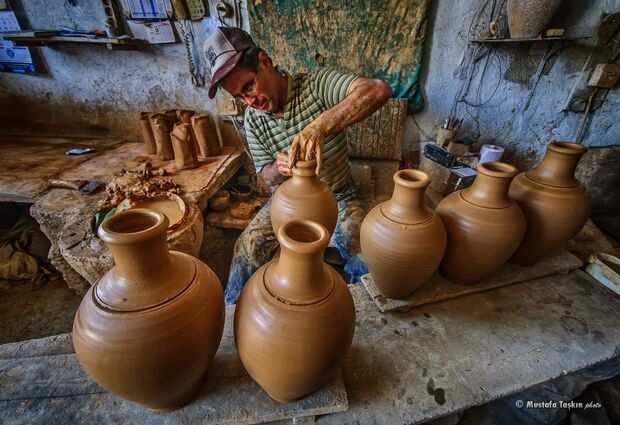 Sömestre Özel !!! Kapadokya Turu ( Günübirlik )