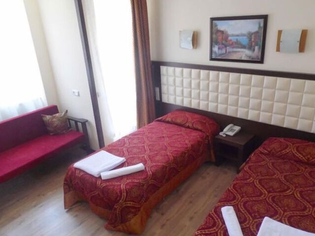 19 Mayıs'a Özel !!! Adrasan Olympos Turu