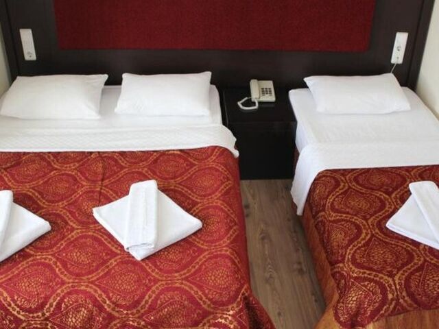 19 Mayıs'a Özel !!! Adrasan Olympos Turu