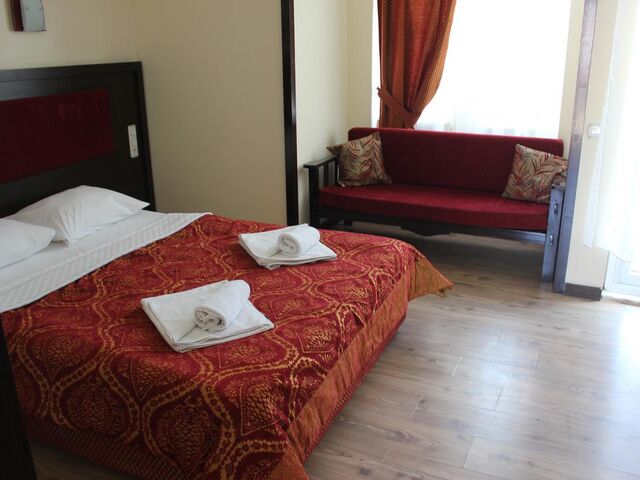 19 Mayıs'a Özel !!! Adrasan Olympos Turu