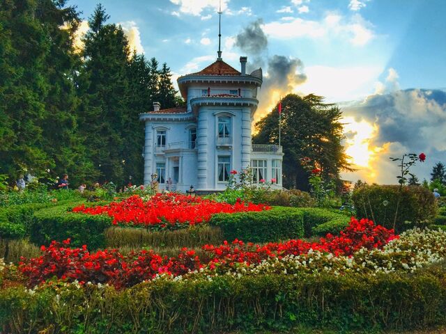 Doğu Karadeniz ve Batum ( 4 Gece Otel Konaklamalı )