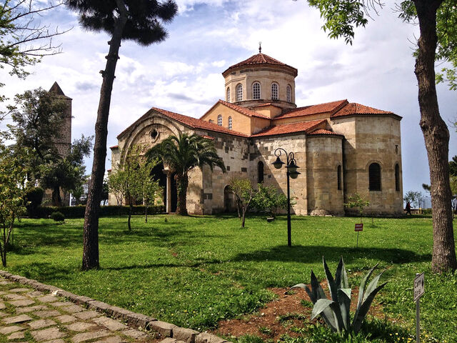 Doğu Karadeniz ve Batum ( 4 Gece Otel Konaklamalı )