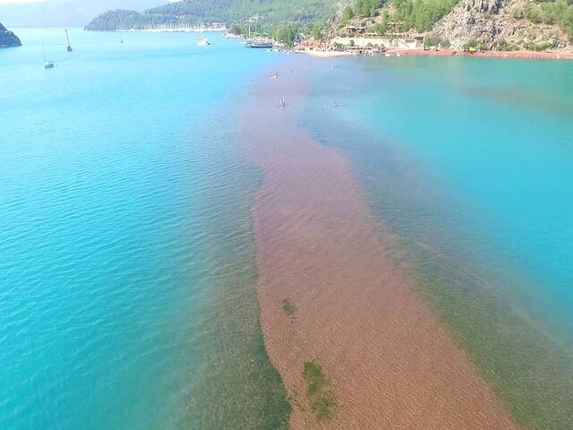 Kurban Bayramı Özel ! Marmaris Datça Dalyan Turu ( 3 Gece Konaklamalı )