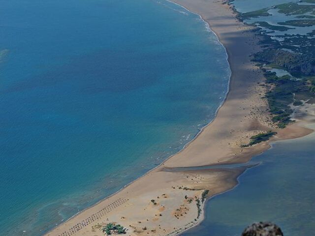 Kurban Bayramı Özel ! Marmaris Datça Dalyan Turu ( 3 Gece Konaklamalı )