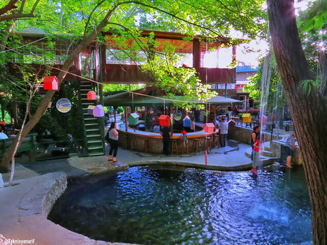 19 Mayıs'a Özel !!! Fethiye Kaş Ölüdeniz Turu