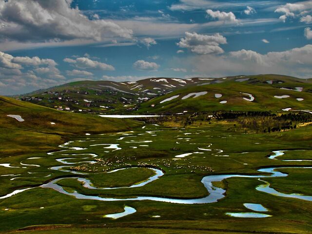 Doğu Karadeniz ve Batum ( 4 Gece Otel Konaklamalı )