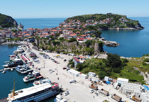 Kurban Bayramı Özel ! Batı Karadeniz Turu