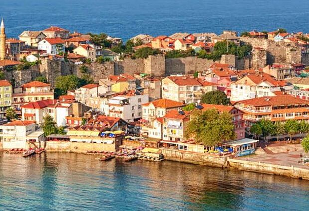 Kurban Bayramı Özel ! Batı Karadeniz Turu