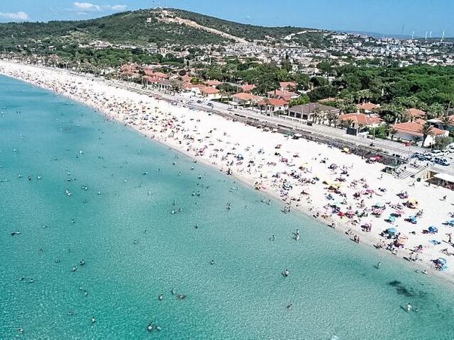 Kurban Bayramı Özel ! Ege`nin İncileri Turu