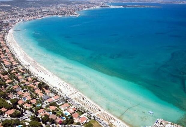 Kurban Bayramı Özel ! Ege`nin İncileri Turu