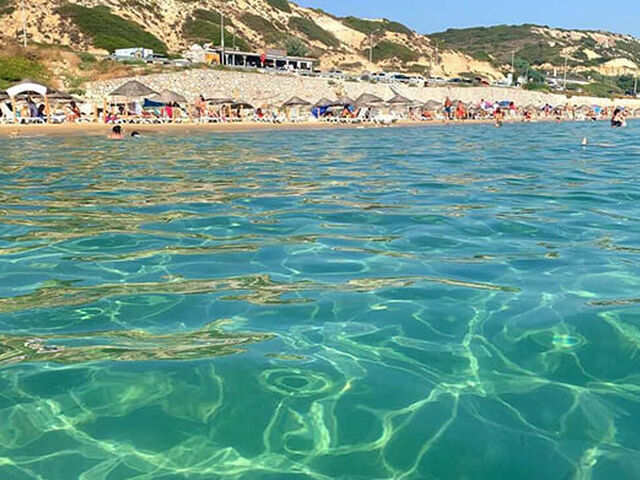 Kurban Bayramı Özel ! Kazdağları Boczaada Assos Turu