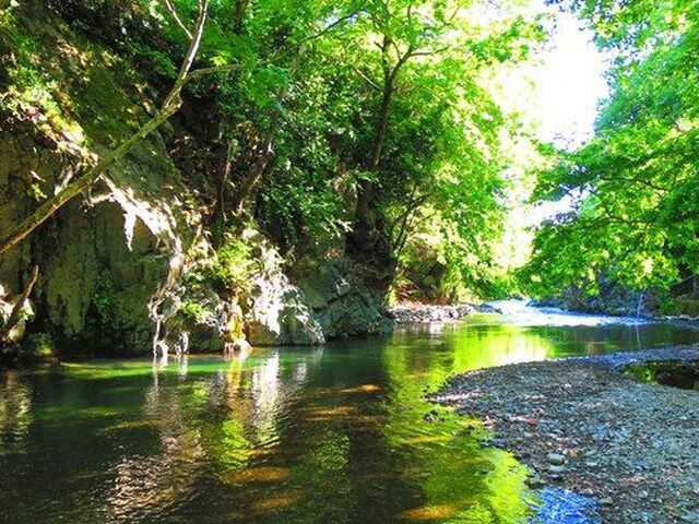 Kurban Bayramı Özel ! Kazdağları Boczaada Assos Turu