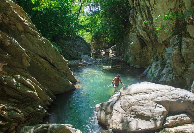 Kurban Bayramı Özel ! Kazdağları Boczaada Assos Turu