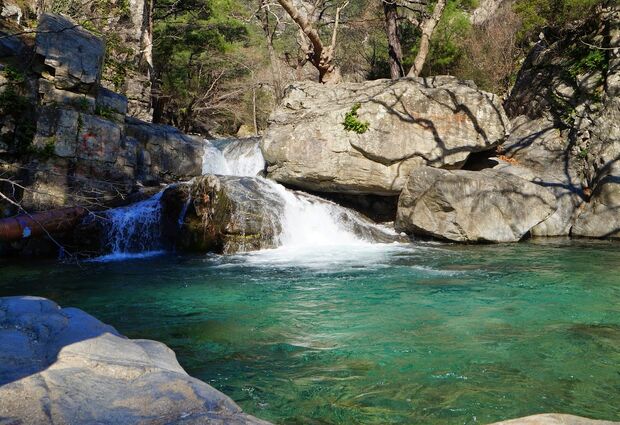 Kurban Bayramı Özel ! Kazdağları Boczaada Assos Turu