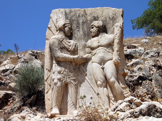 GAP Turu ( 4 Gece Otel Konaklamalı )