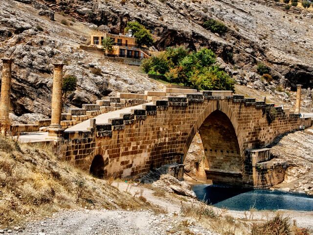 GAP Turu ( 4 Gece Otel Konaklamalı )