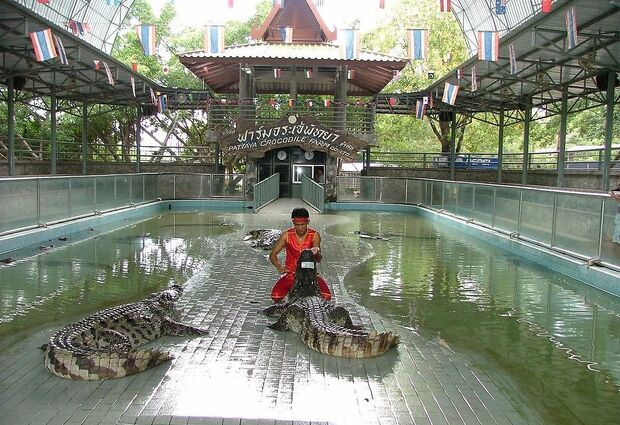 Elegant Bangkok & Pattaya & Phuket