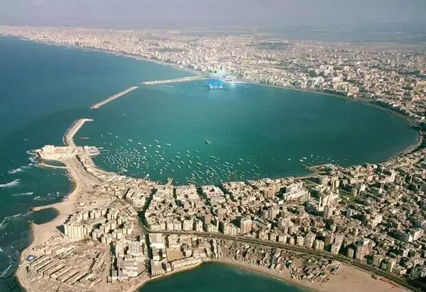 Mega Promosyon Baştanbaşa Gizemli Mısır Turu (Hurgada Gidiş)