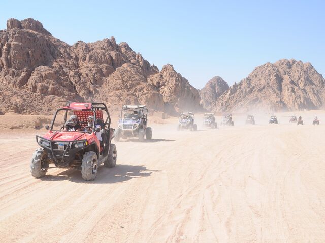 Promosyon Sharm El Sheikh Turu Ajet ile 4 Gece Transfer Saatine Kadar Otel Kullanımlı