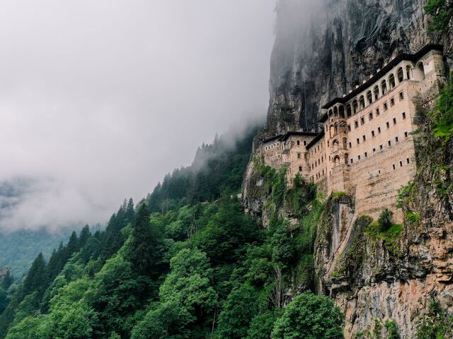 Ramazan Bayramına Özel !! GAP Turu ( 3 Gece Otel Konaklamalı )